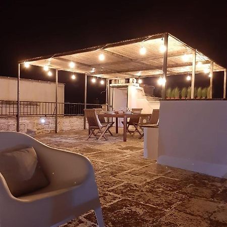 Appartamento Casa Arco Bianco Giovinazzo Esterno foto