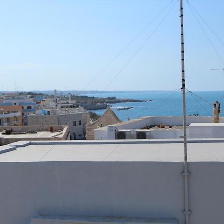 Appartamento Casa Arco Bianco Giovinazzo Esterno foto