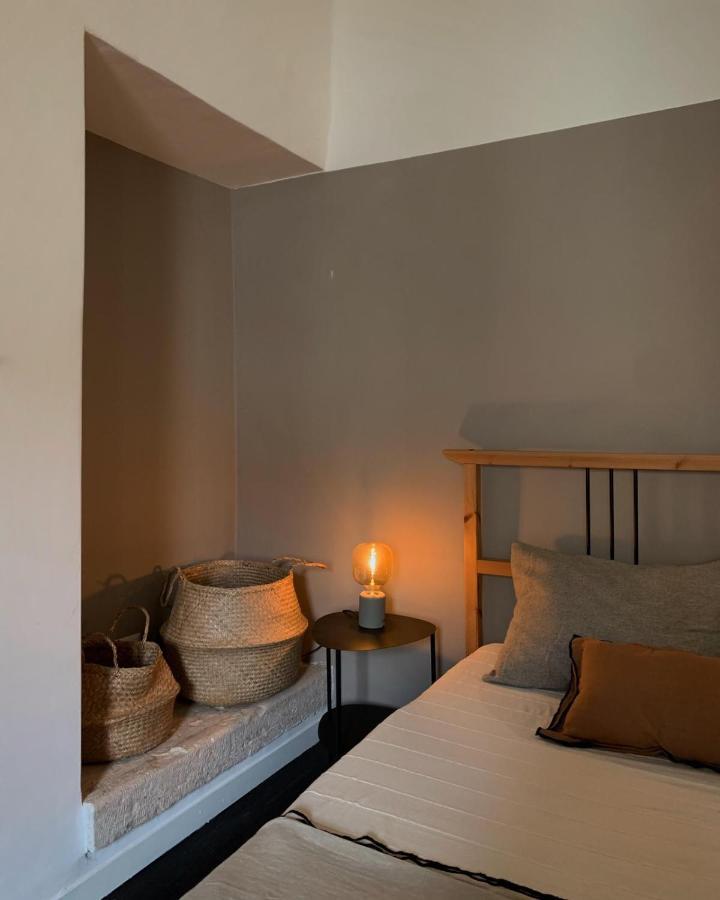 Appartamento Casa Arco Bianco Giovinazzo Esterno foto