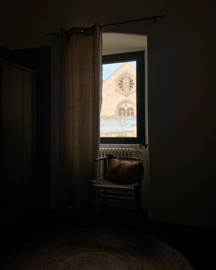 Appartamento Casa Arco Bianco Giovinazzo Esterno foto