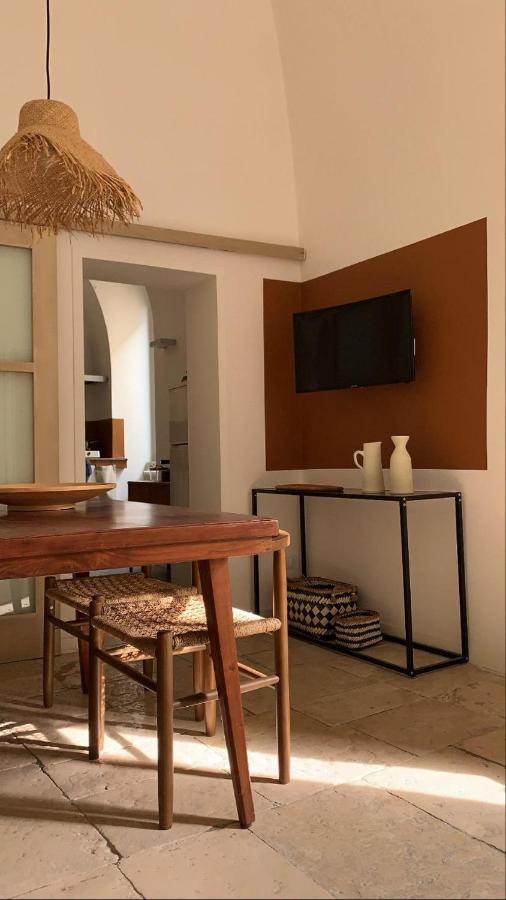 Appartamento Casa Arco Bianco Giovinazzo Esterno foto